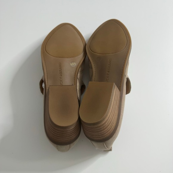 Lucky Brand Booties - Picture 4 of 8